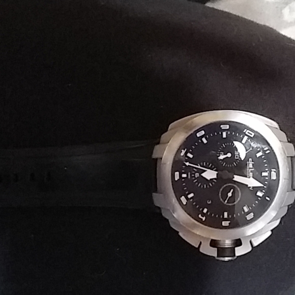 De Leeuw Chronological watch - Picture 3 of 3